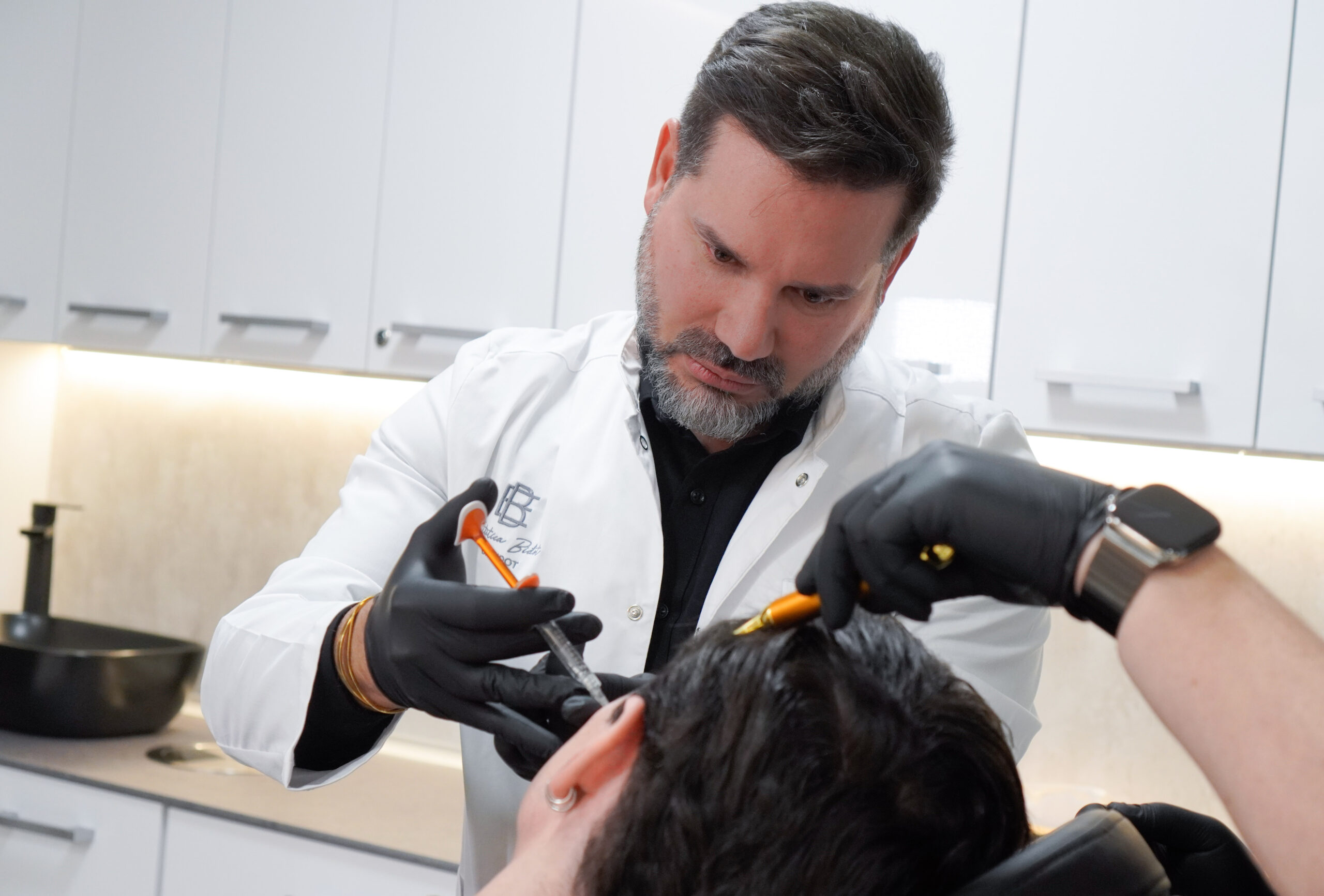 Armonización Facial
